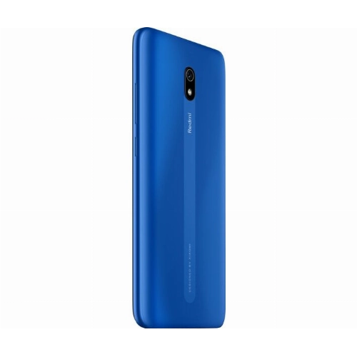 Смартфон Xiaomi Redmi 8A, 4.64 ГБ, голубой океан